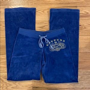Juicy Couture Sweatpants